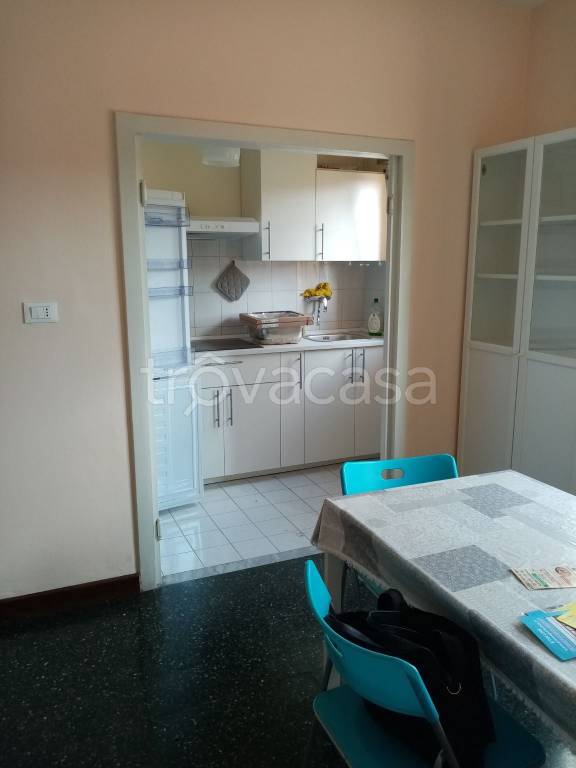 appartamento in affitto a Bologna in zona San Vitale
