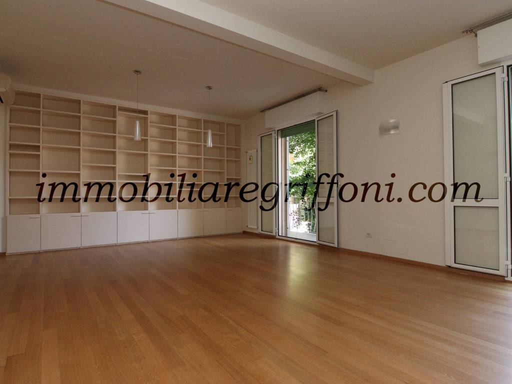 appartamento in affitto a Bologna in zona San Vitale