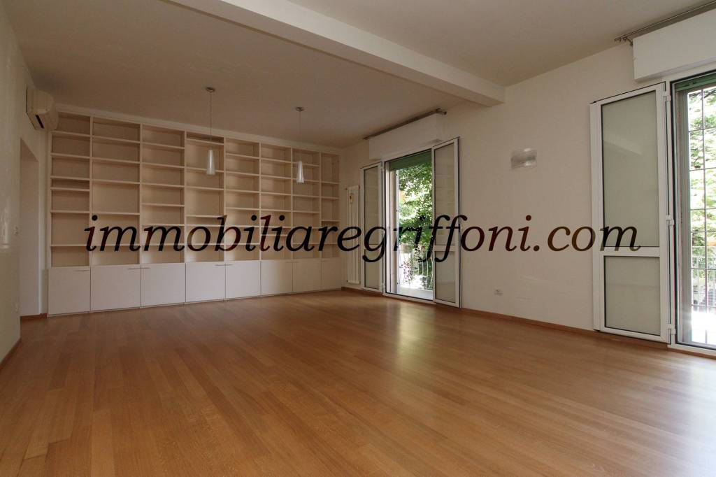 appartamento in affitto a Bologna in zona Murri