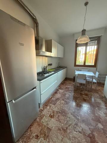 appartamento in affitto a Bologna in zona Savena