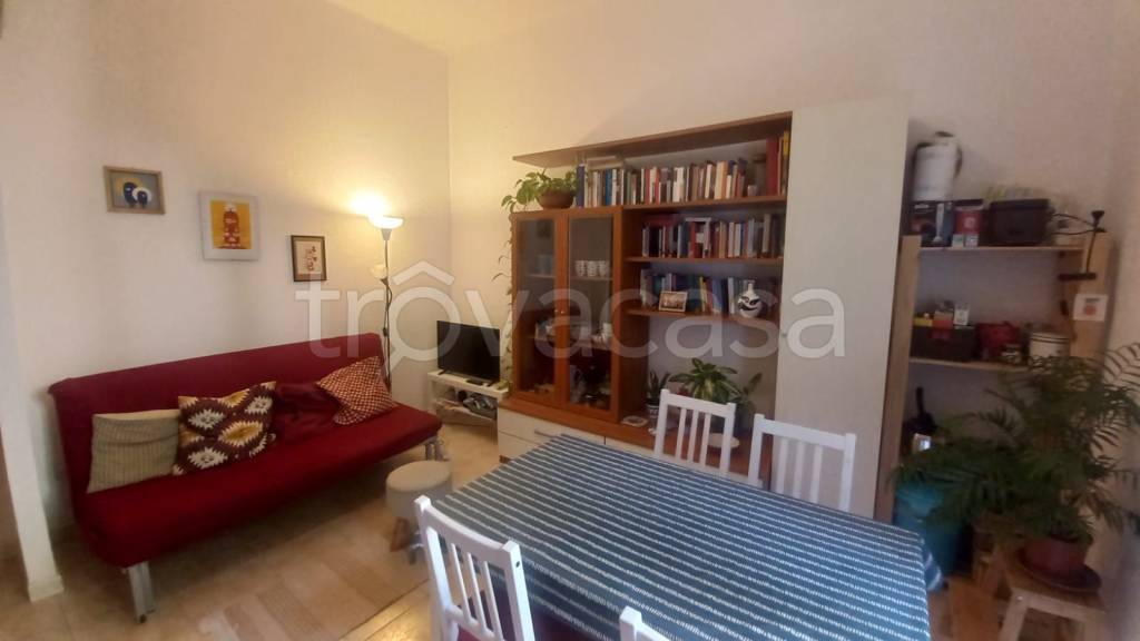 appartamento in affitto a Bologna in zona San Vitale