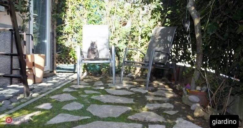appartamento in affitto a Bologna in zona Centro Storico