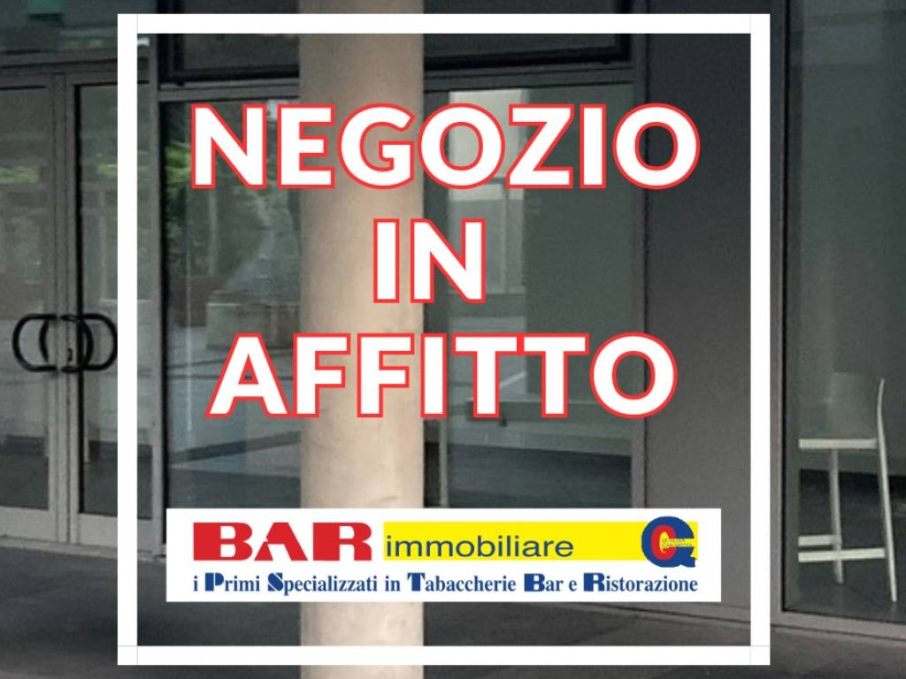 negozio in affitto a Bologna in zona Centro Storico