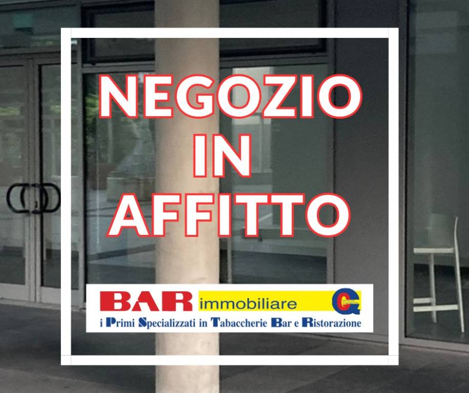 negozio in affitto a Bologna in zona Centro Storico