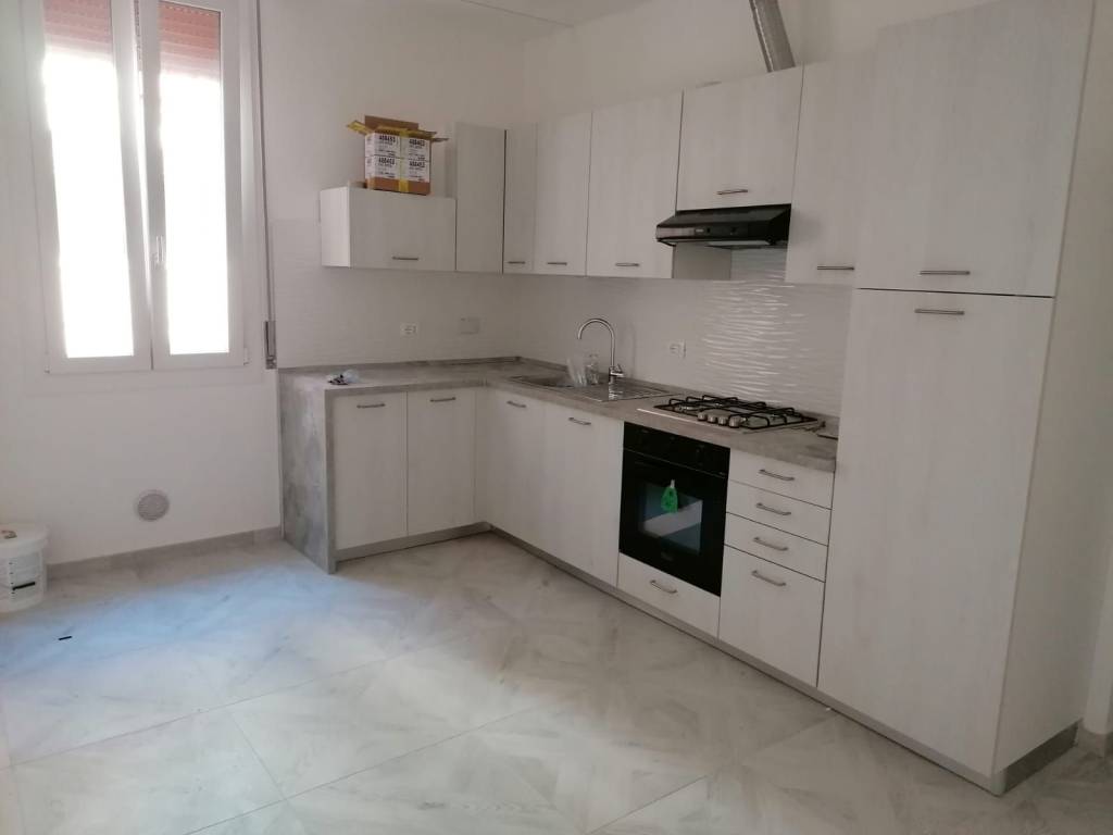 appartamento in affitto a Bologna in zona Bolognina