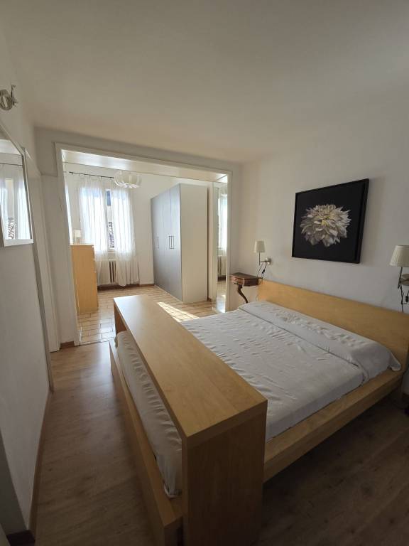 appartamento in affitto a Bologna in zona Saragozza