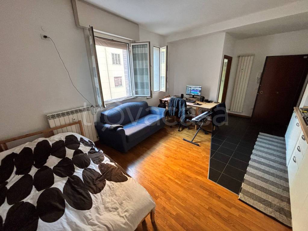 appartamento in affitto a Bologna in zona Quartiere Porto