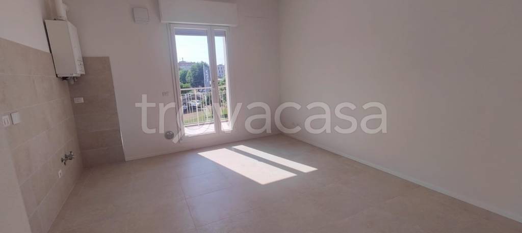 appartamento in affitto a Bologna in zona Santa Viola