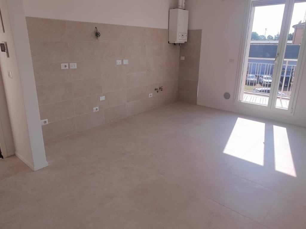 appartamento in affitto a Bologna in zona Santa Viola