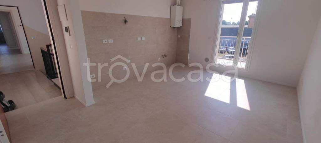 appartamento in affitto a Bologna in zona Santa Viola