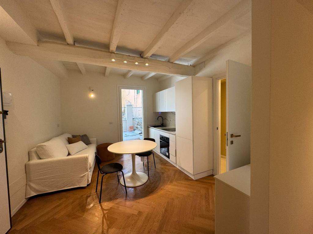 appartamento in affitto a Bologna