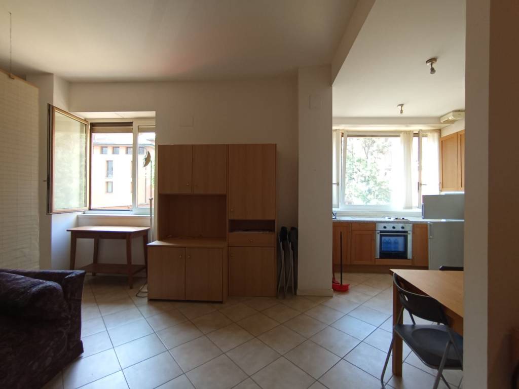 appartamento in affitto a Bologna in zona Centro Storico