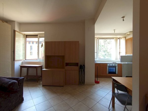 appartamento in affitto a Bologna in zona Centro Storico