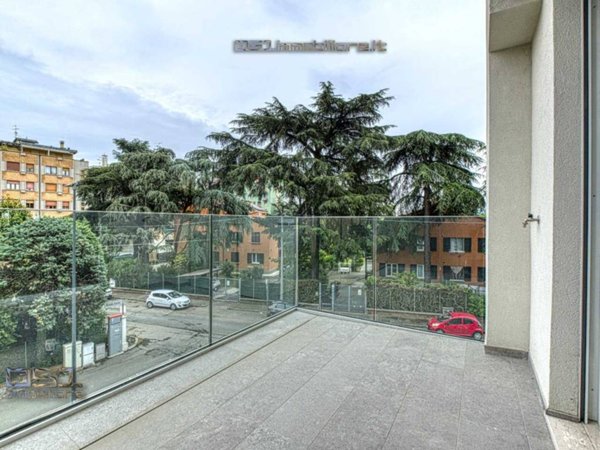 appartamento in affitto a Bologna in zona Aeroporto