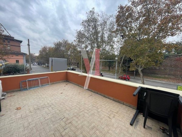 appartamento in affitto a Bologna in zona San Donato
