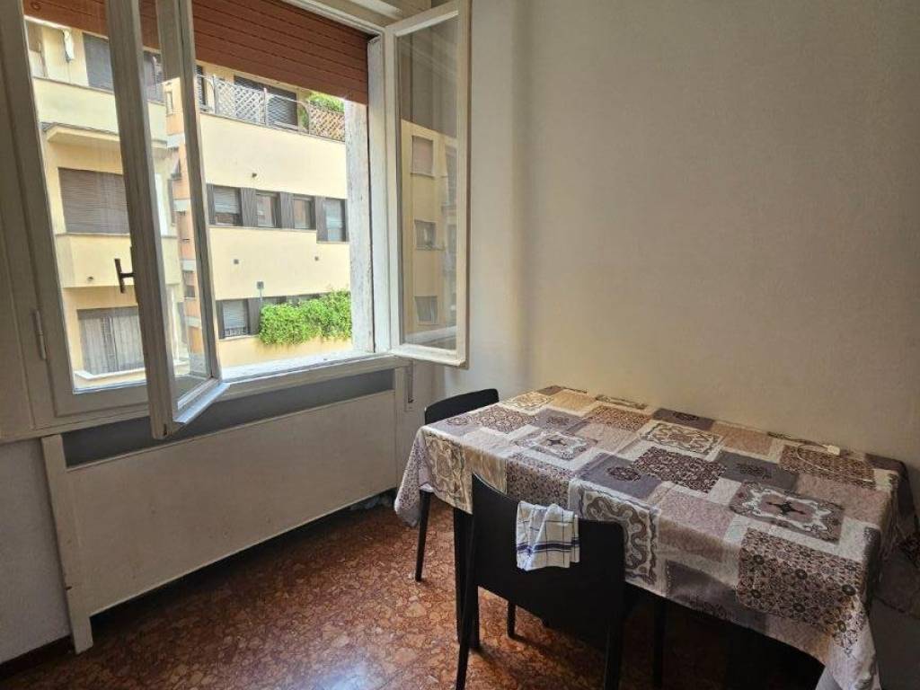appartamento in affitto a Bologna in zona Centro Storico