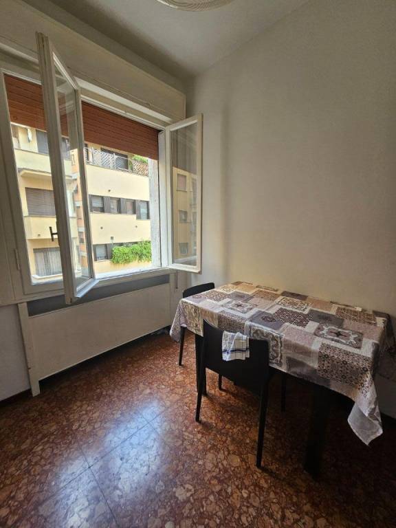 appartamento in affitto a Bologna in zona Quartiere Porto