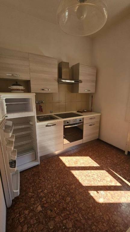 appartamento in affitto a Bologna in zona Quartiere Porto