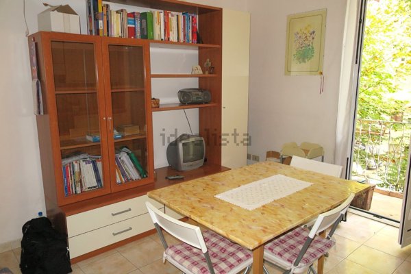 appartamento in affitto a Bologna in zona San Vitale