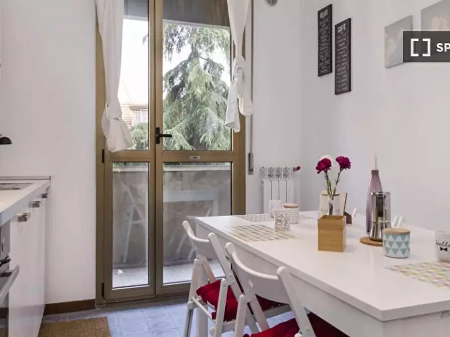 appartamento in affitto a Bologna