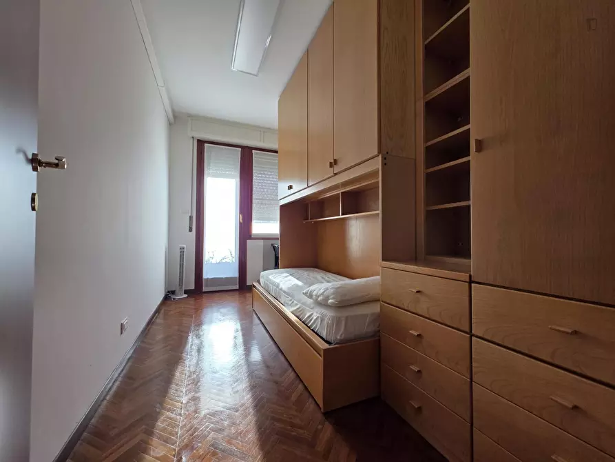 appartamento in affitto a Bologna
