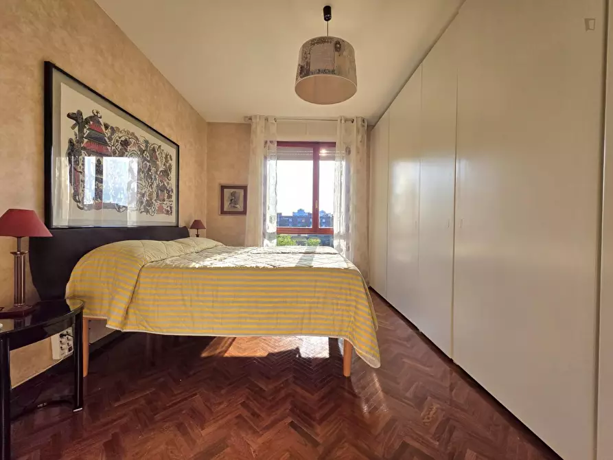 appartamento in affitto a Bologna