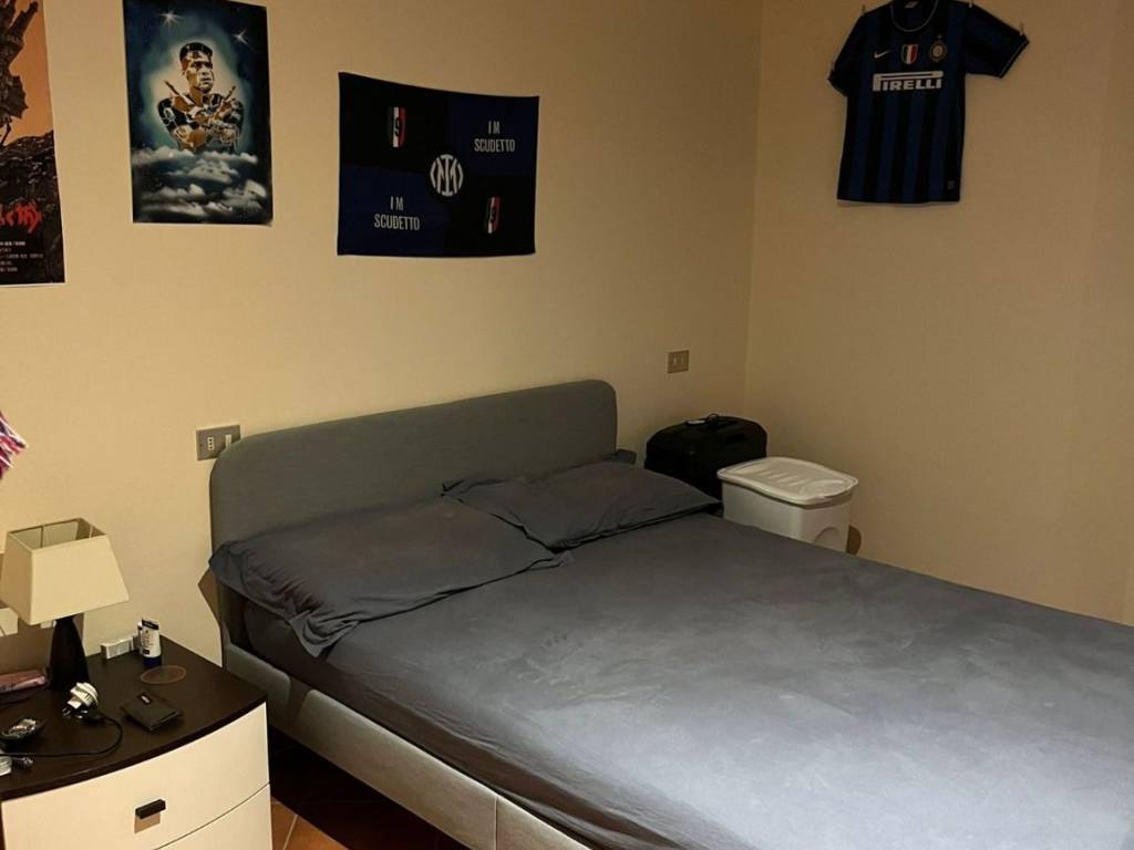 appartamento in affitto a Bologna in zona San Vitale