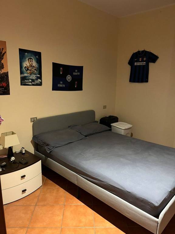 appartamento in affitto a Bologna in zona San Vitale