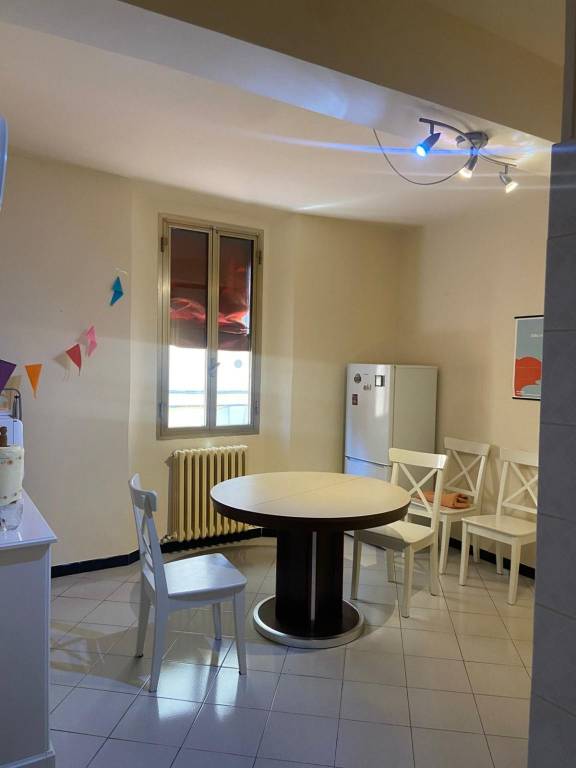appartamento in affitto a Bologna in zona San Vitale