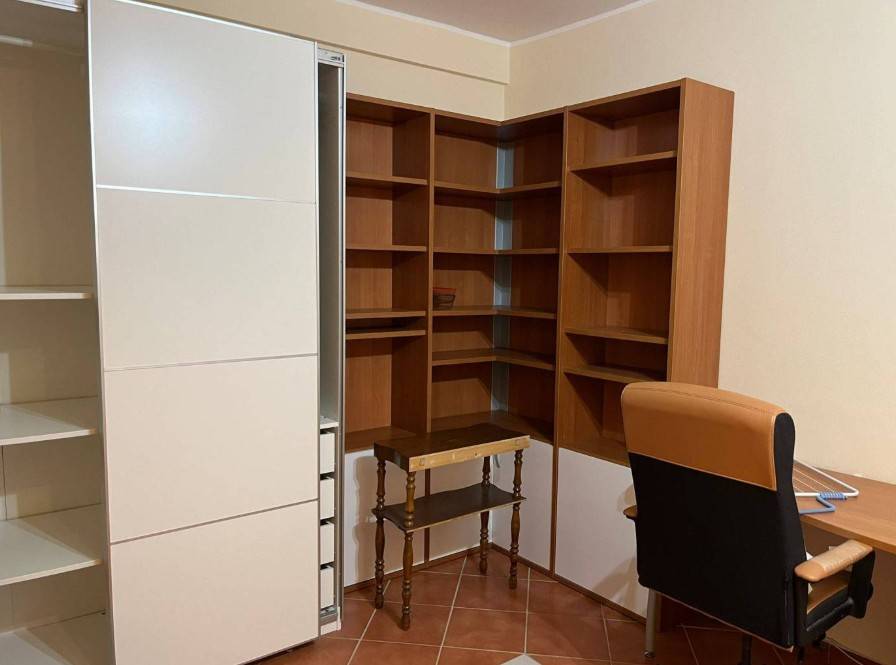 appartamento in affitto a Bologna in zona San Vitale