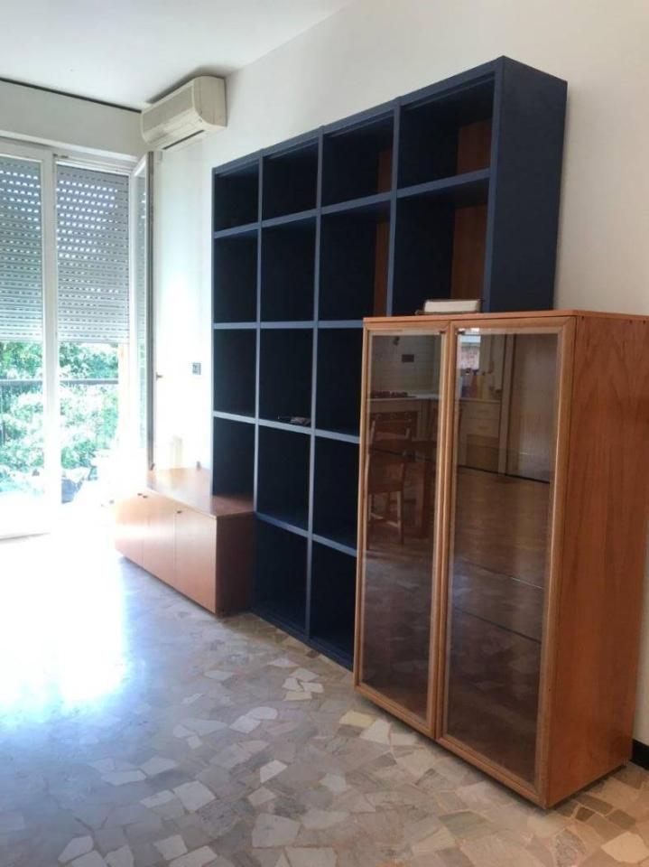appartamento in affitto a Bologna in zona Savena