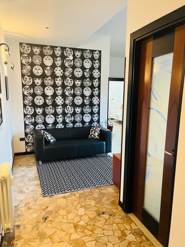 appartamento in affitto a Bologna in zona Savena