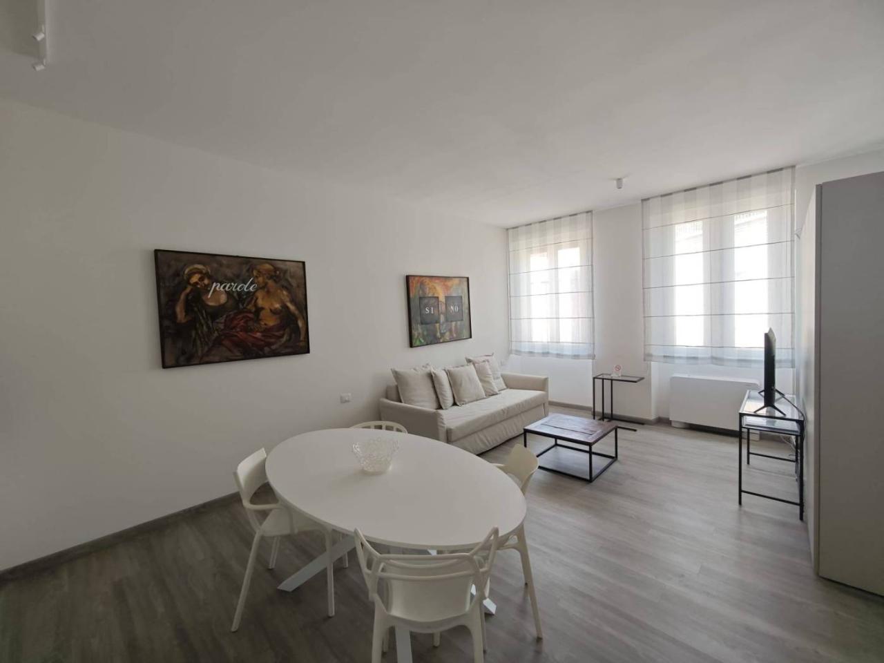appartamento in affitto a Bologna in zona Quartiere Porto