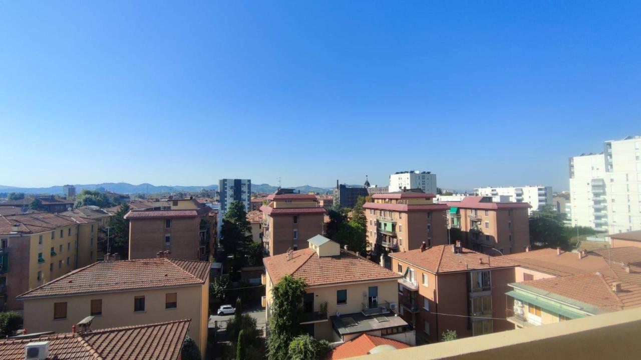 appartamento in affitto a Bologna in zona Bolognina