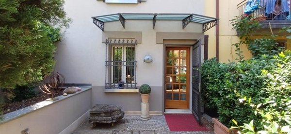 casa indipendente in affitto a Bologna in zona Savena