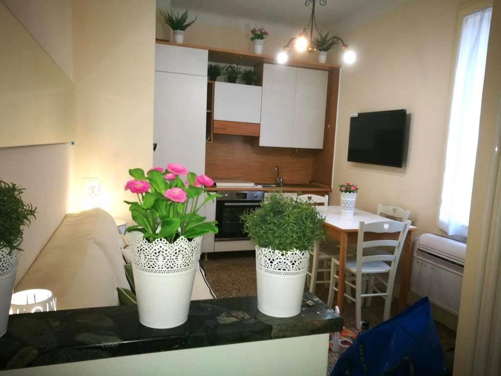 appartamento in affitto a Bologna in zona Centro Storico