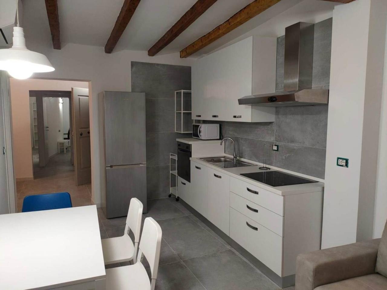 appartamento in affitto a Bologna in zona Centro Storico