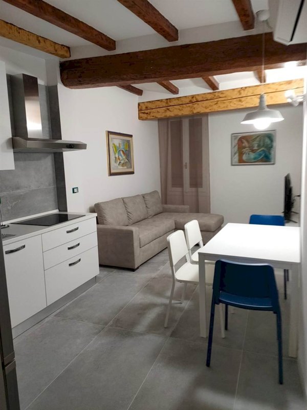 appartamento in affitto a Bologna