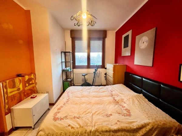 appartamento in affitto a Bologna in zona Bolognina