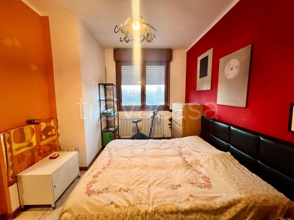 appartamento in affitto a Bologna in zona Bolognina