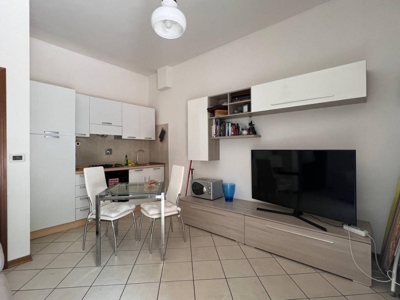 appartamento in affitto a Bologna in zona Savena