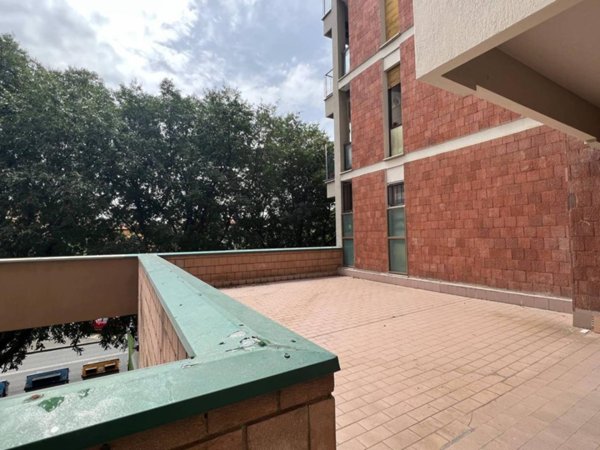 appartamento in affitto a Bologna in zona Savena