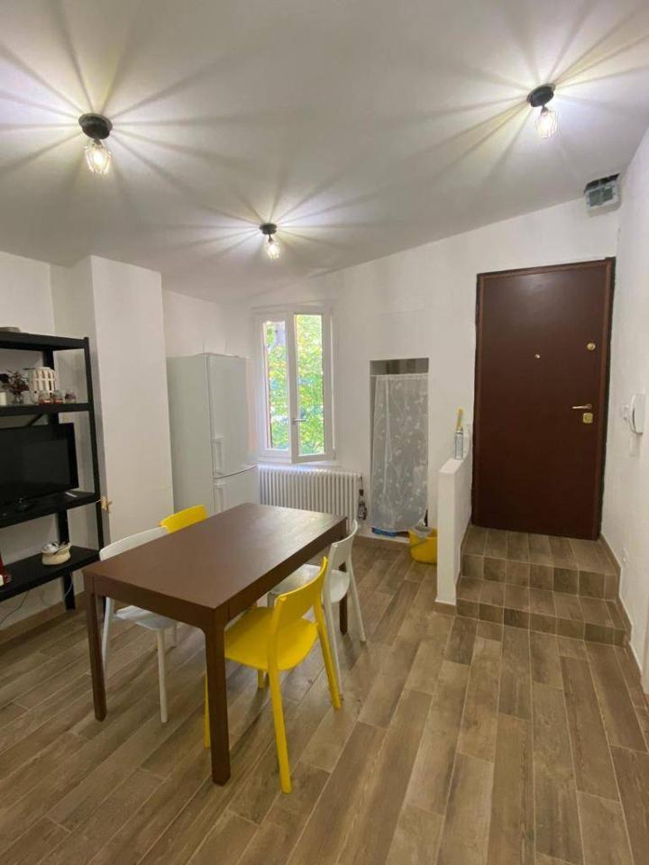 appartamento in affitto a Bologna in zona Santo Stefano