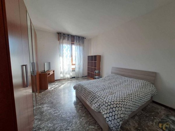 appartamento in affitto a Bologna in zona Quartiere Navile