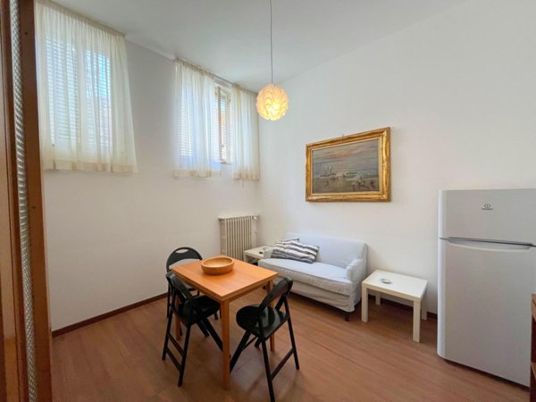 appartamento in affitto a Bologna in zona Saragozza