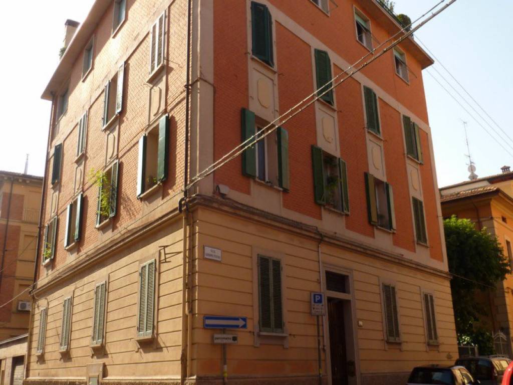 appartamento in affitto a Bologna in zona Centro Storico