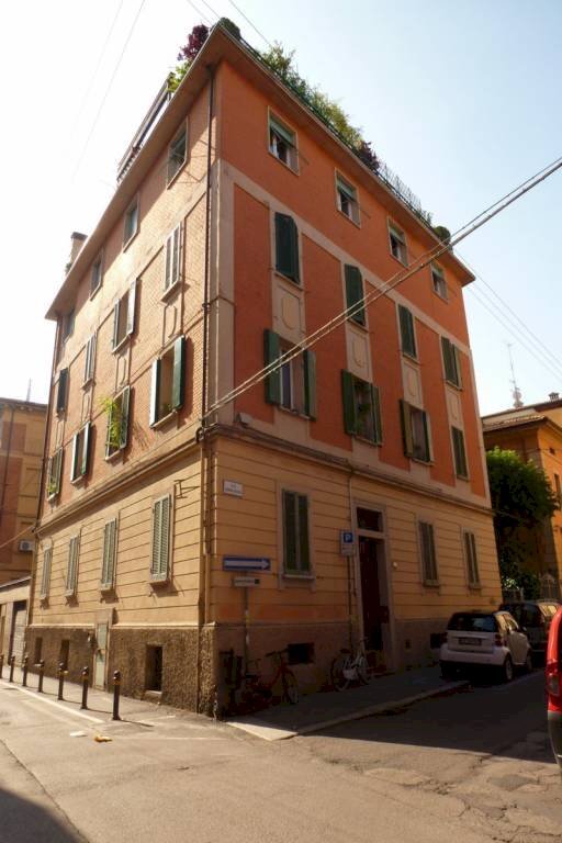 appartamento in affitto a Bologna in zona Centro Storico