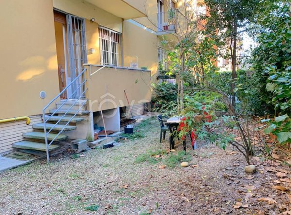 appartamento in affitto a Bologna in zona Murri