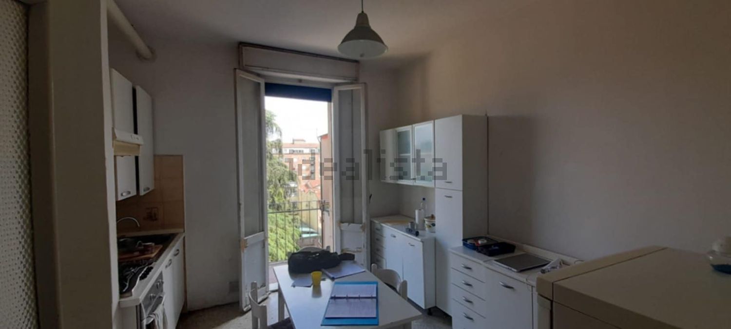 appartamento in affitto a Bologna in zona San Vitale