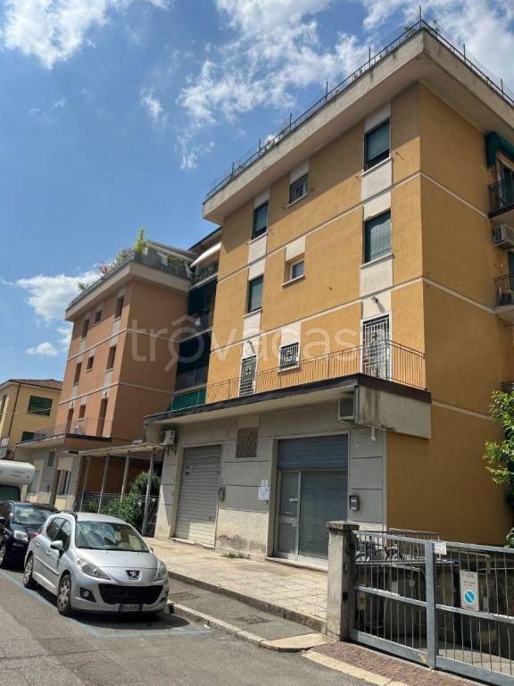 appartamento in affitto a Bologna in zona Saragozza